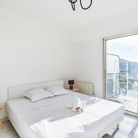 Appartement Anais Cannes *