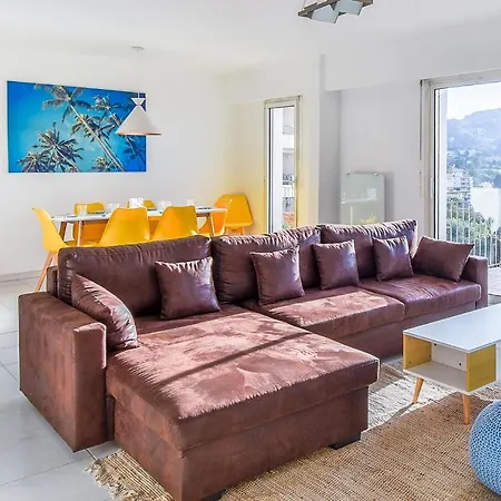 Appartement Anais Cannes