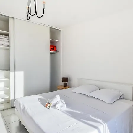 Apartment Anais Cannes *
