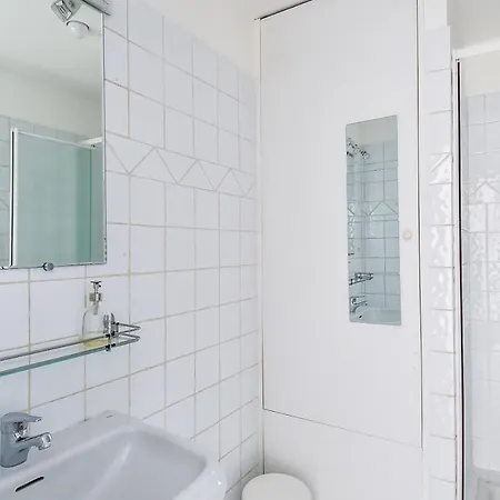 Apartment Anais Cannes Le Cannet